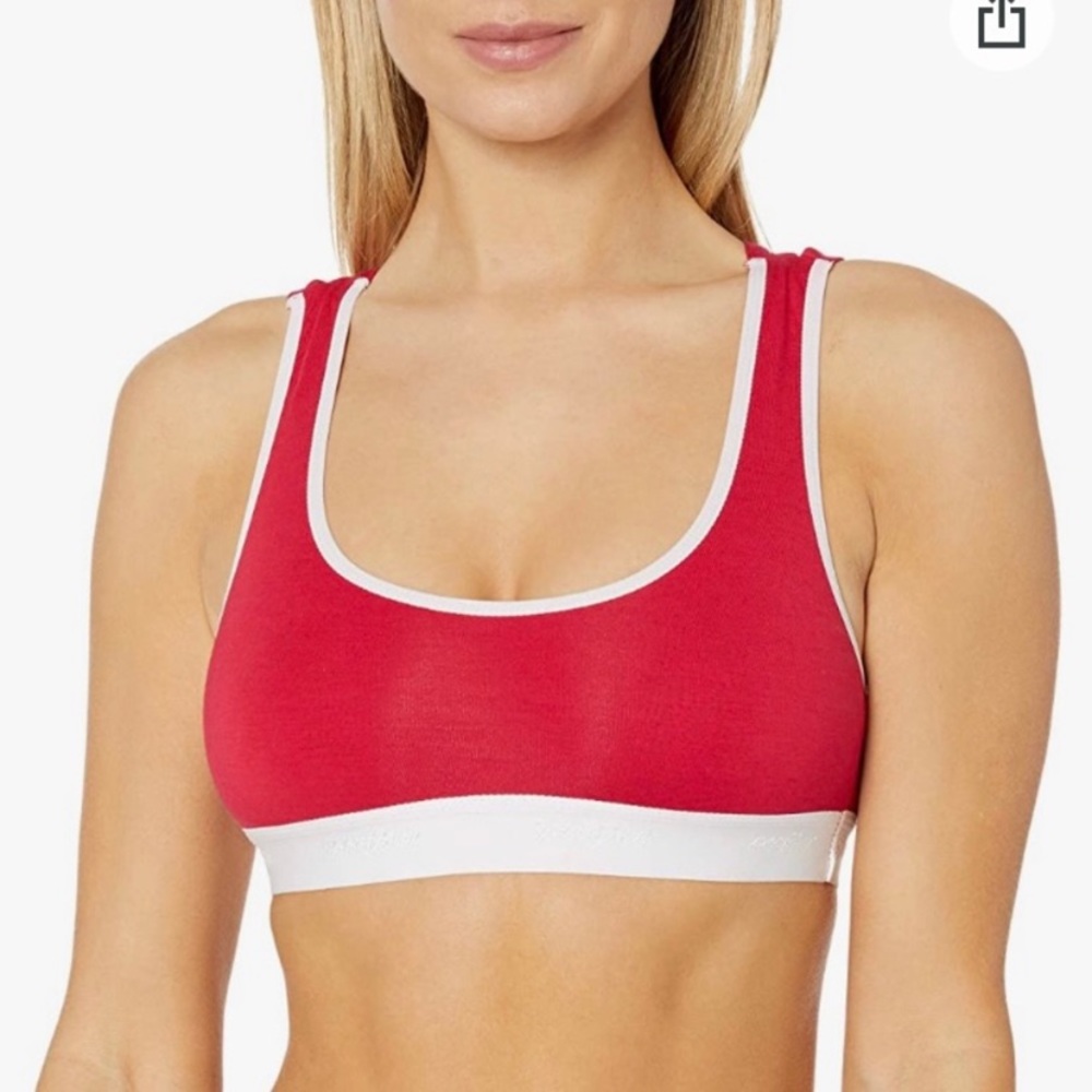 Honeydew Intimates Sports Bra